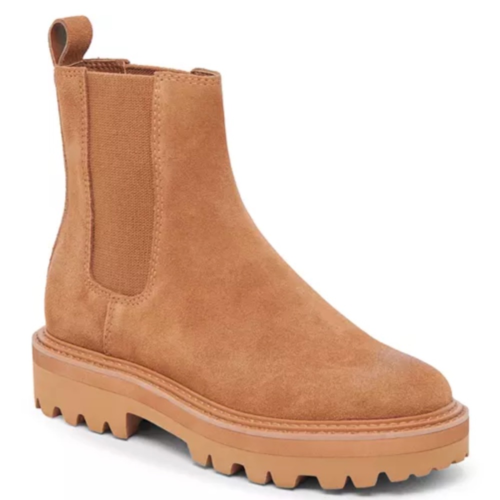 Dolce Vita Moriah Chelsea Boots